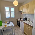 - Avec Emplacement Ideal - Terrasse - Garage Privatif Apartamento *
