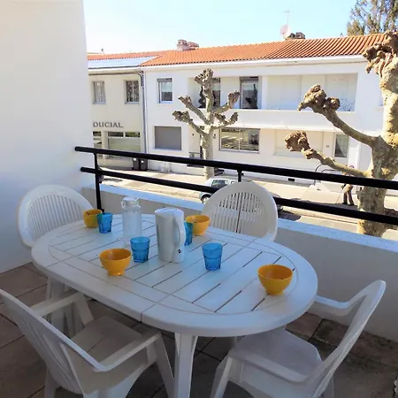 - Avec Emplacement Ideal - Terrasse - Garage Privatif Royan