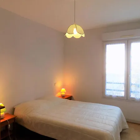 Apartment - Avec Emplacement Ideal - Terrasse - Garage Privatif