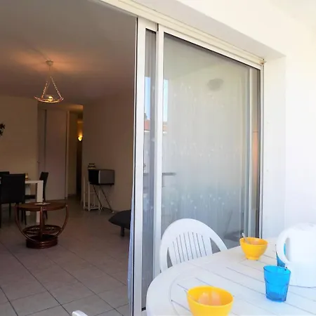 - Avec Emplacement Ideal - Terrasse - Garage Privatif