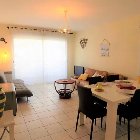 - Avec Emplacement Ideal - Terrasse - Garage Privatif Apartment
