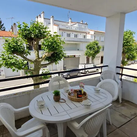 - Avec Emplacement Ideal - Terrasse - Garage Privatif Royan