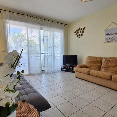 아파트 - Avec Emplacement Ideal - Terrasse - Garage Privatif *