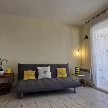 Apartment - Avec Emplacement Ideal - Terrasse - Garage Privatif