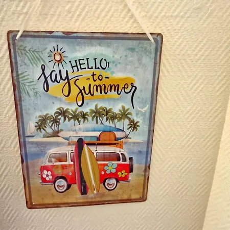 - Avec Emplacement Ideal - Terrasse - Garage Privatif 로양